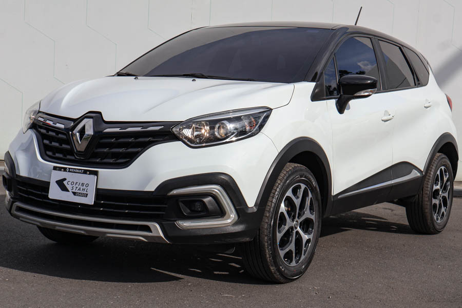RENAULT CAPTUR 2023 - 4039
